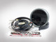 Abgastemperatur Anzeige Racing Serie 80mm 