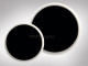 Benzin-Luft-Gemisch Anzeige BF Performance Serie Grün/ Weiss 52mm