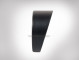 Blende/ Visor kurz für 52mm Zusatzinstrumente