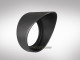 Blende/ Visor lang für 52mm Zusatzinstrumente