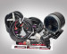 Ladedruck und Druck 2-in-1 Serie