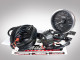 Ladedruck Anzeige Supreme Premium Serie 52mm