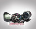 Ladedruck und Temperatur 2-in-1 Serie