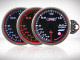 Ladedruck TRC HALO Premium Serie 52mm 