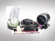 Ladedruck WRC HALO Premium Serie 52mm 