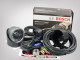 Breitbandanzeige Clear Lens Premium Serie 52mm