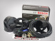 Breitband Lambda Anzeige EVO Premium Serie 60mm