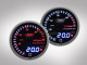Breitbandanzeige JDM Premium Serie 60mm 