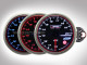 Breitbandanzeige TRC HALO Premium Serie