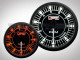 Drehzahlmesser Daytona Vintage Serie 52mm 