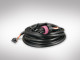 Prosport Ladedruck Kabel "wasserdicht"