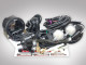 elektronischer Boost Controller Ladedruck Anzeige EVO Premium Serie 52mm