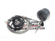 Abgastemperatur Anzeige Clear Lens Serie 45mm