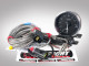 Abgastemperaturanzeige Supreme Premium Serie 60mm