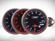 Abgastemperatur TRC HALO Premium Serie 52mm 