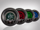 Abgastemperatur Anzeige EVO Premium Serie 52mm