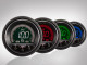 Öldruck Anzeige EVO Premium Serie 52mm