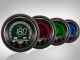Voltanzeige EVO Premium Serie 52mm