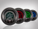 Breitband Lambda Anzeige EVO Premium Serie 52mm