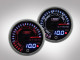 Benzin-Luft-Gemisch JDM Premium Serie 60mm 