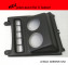 Instrumentenhalter Mittelkonsole 5 Taster VW Golf 5+6
