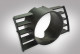 Instrumentenhalter für Lüftungsgitter VW Golf 5