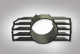 Instrumentenhalter für Lüftungsgitter VW Golf 6