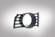 Instrumentenhalter für Lüftungsgitter VW Golf 7