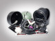 Ladedruckanzeige EVO Premium Serie 52mm
