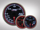 Ladedruck WRC HALO Premium Serie 52mm 