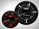 Ladedruckanzeige 3 Bar Daytona Vintage Serie 52mm 