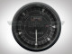 Ladedruckanzeige 4 Bar Daytona Vintage Serie 52mm 