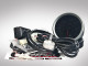 Ladedruck Anzeige Racing Serie 80mm 