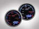 Öldruck JDM Premium Serie 60mm 