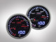 Öldruck JDM Premium Serie 52mm 