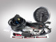 Öltemperatur Anzeige Supreme Premium Serie 52mm