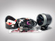 Öldruck WRC HALO Premium Serie 52mm 
