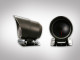 Abgastemperatur WRC HALO Premium Serie 52mm 