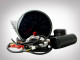 Drehzahlmesser Benzin Big Size Serie 95mm