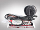 Drehzahlmesser Anzeige Supreme Premium Serie 52mm