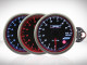 Drehzahlmesser TRC HALO Premium Serie 52mm 
