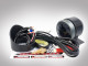 Wassertemperatur WRC HALO Premium Serie 52mm