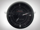 Uhranzeige Daytona Vintage Serie 52mm 