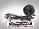 Voltmeter Anzeige Supreme Premium Serie 52mm
