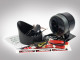 Voltmeter TRC HALO Premium Serie 52mm 