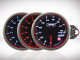 Voltmeter TRC HALO Premium Serie 52mm 