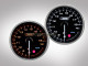 Voltmeter Anzeige Supreme Premium Serie 60mm