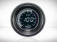 Wassertemperatur Anzeige Grün/ Weiss EVO Series 52mm
