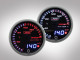 Wassertemperatur JDM Premium Serie 60mm