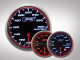 Wassertemperatur WRC HALO Premium Serie 52mm
